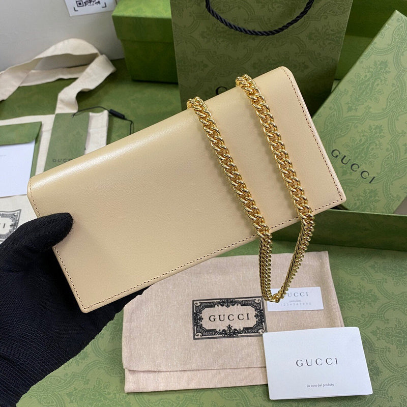Satchel Bags - GCI Bags - 5898