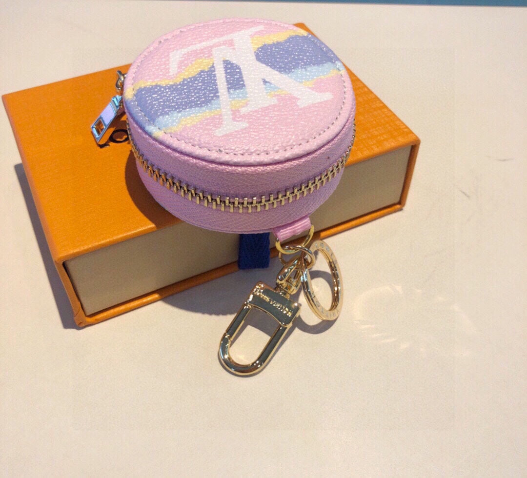 GLM -Top Quality Keychains LUV 061