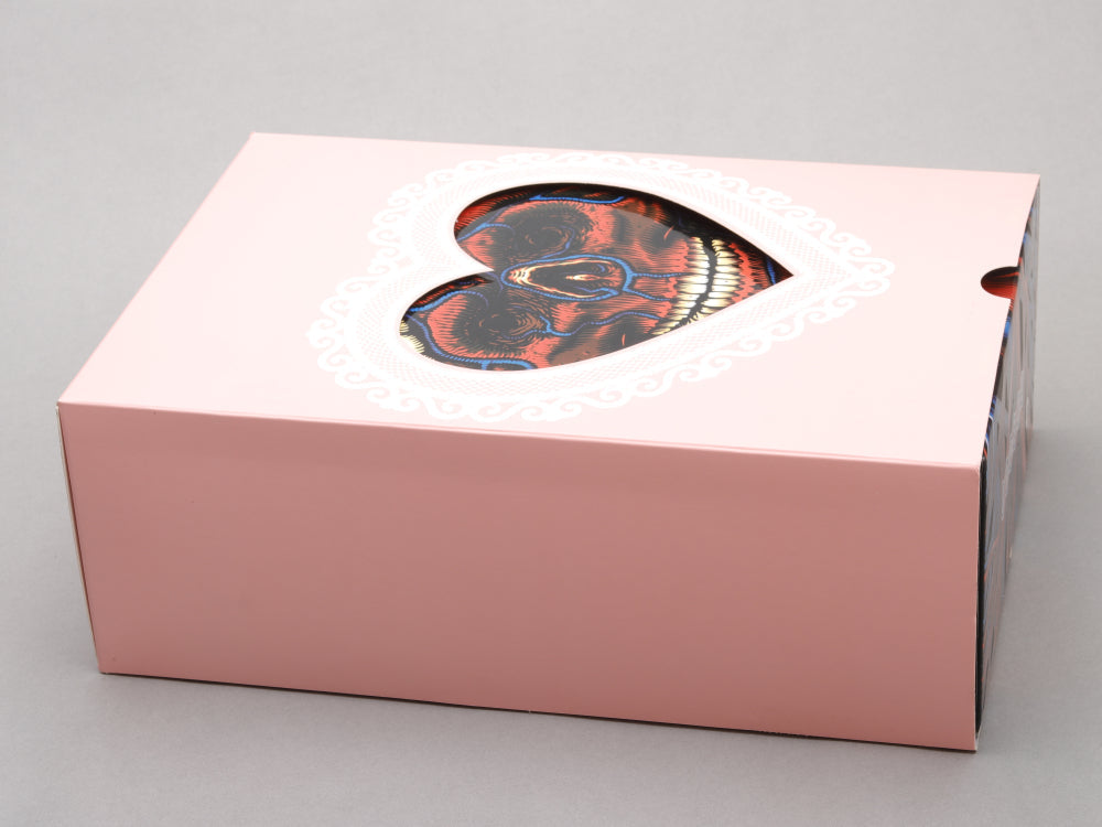 GLM - NKE Valentine's Day
