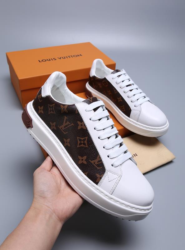 GLM - Top Quality Luv Sneaker 105