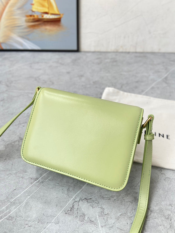 Satchel Bags - CHN Bags - 044