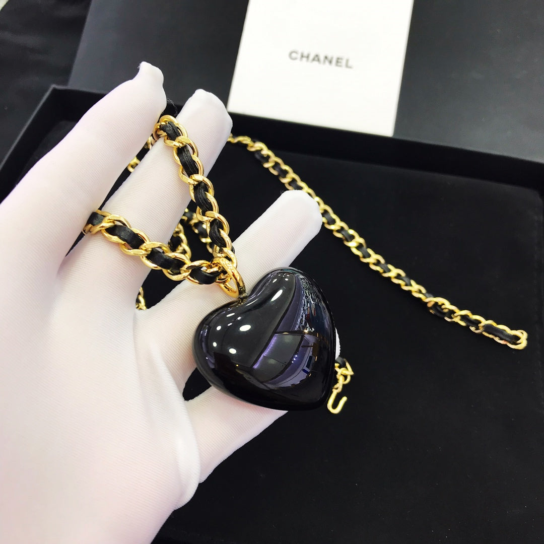 GLM - Top Quality Necklace CHL052