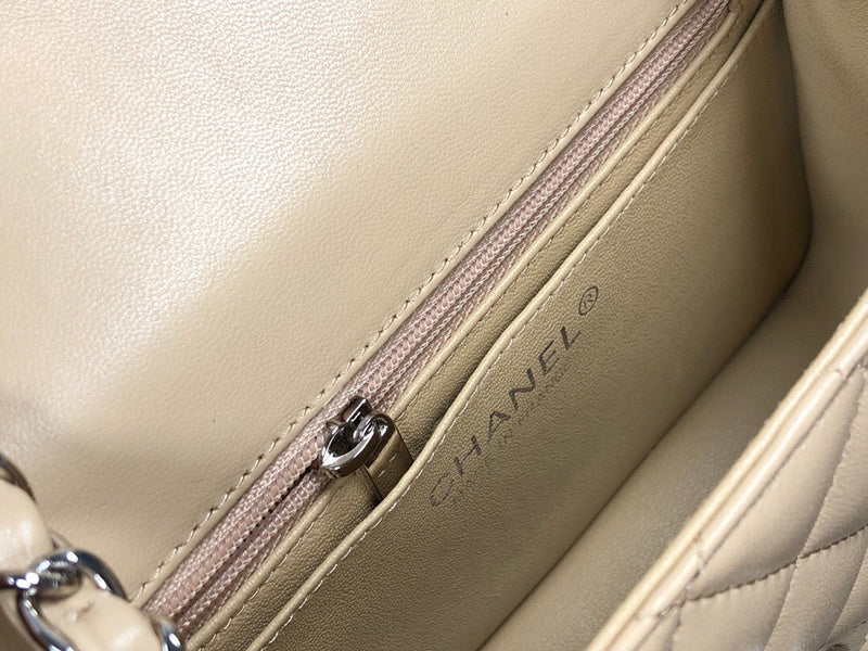Satchel Bags - CHL Bags - 7466