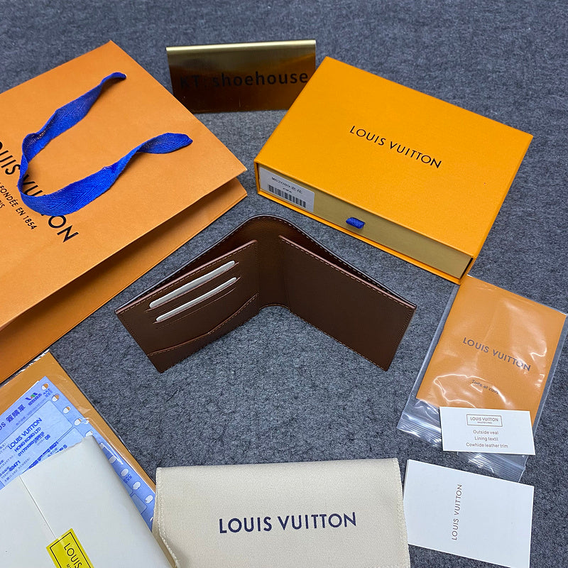 Glami - LOV Wallets - 078