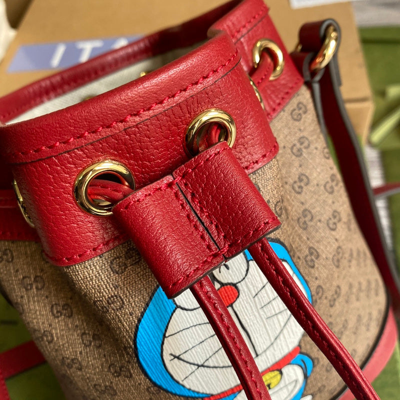 GLM - gg Bags - 2307