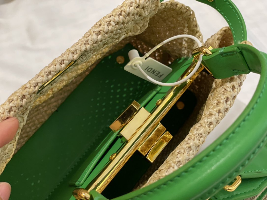 GLM - Top Quality Bags FEI 103