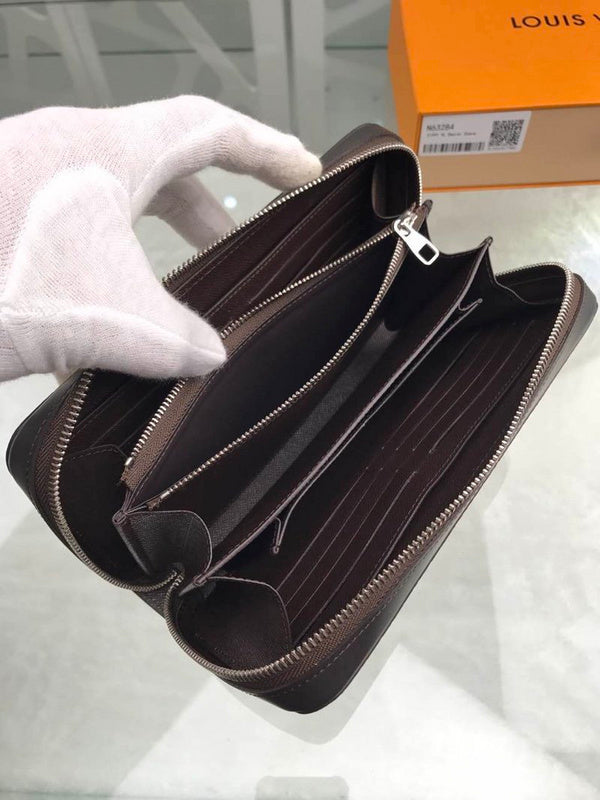 Satchel Bags - VL Bags - 4085