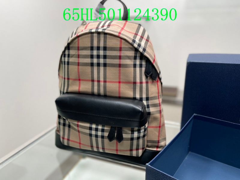 Fan Fashion -GLM - Top quality BBR Bags - 232