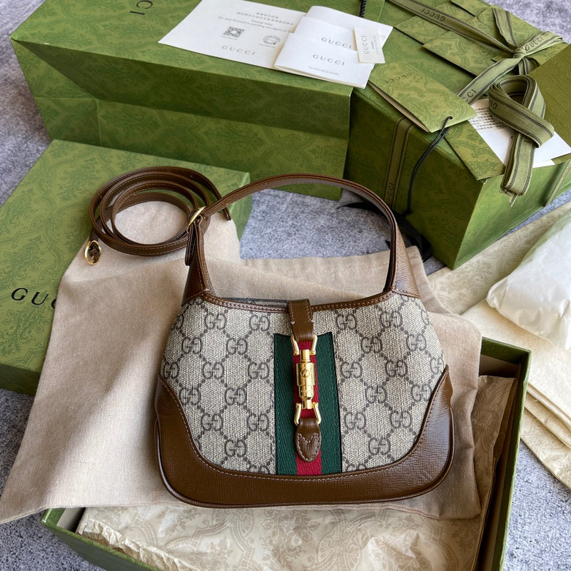 Satchel Bags - GCI Bags - 3256