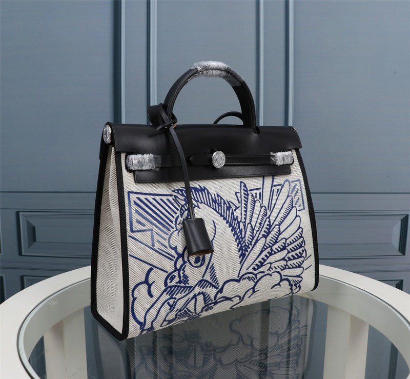 Satchel Bags - HMS Bags - 029