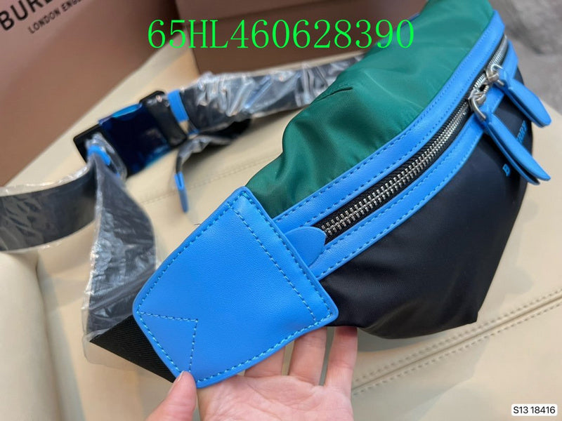 Fan Fashion -GLM - Top quality BBR Bags - 304