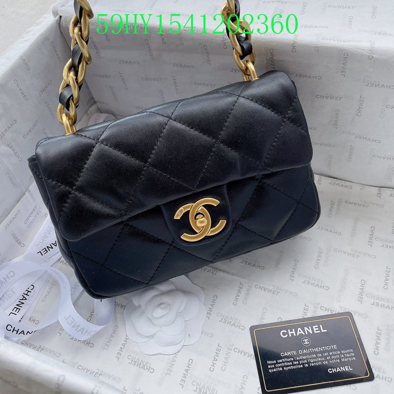 Glami - CHL Bags - 3135
