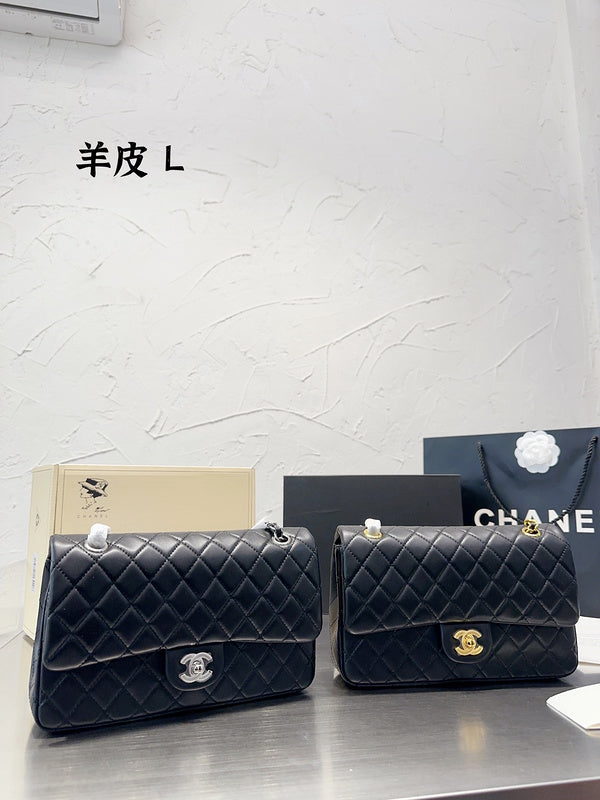 Satchel Bags - CHL Bags - 7194