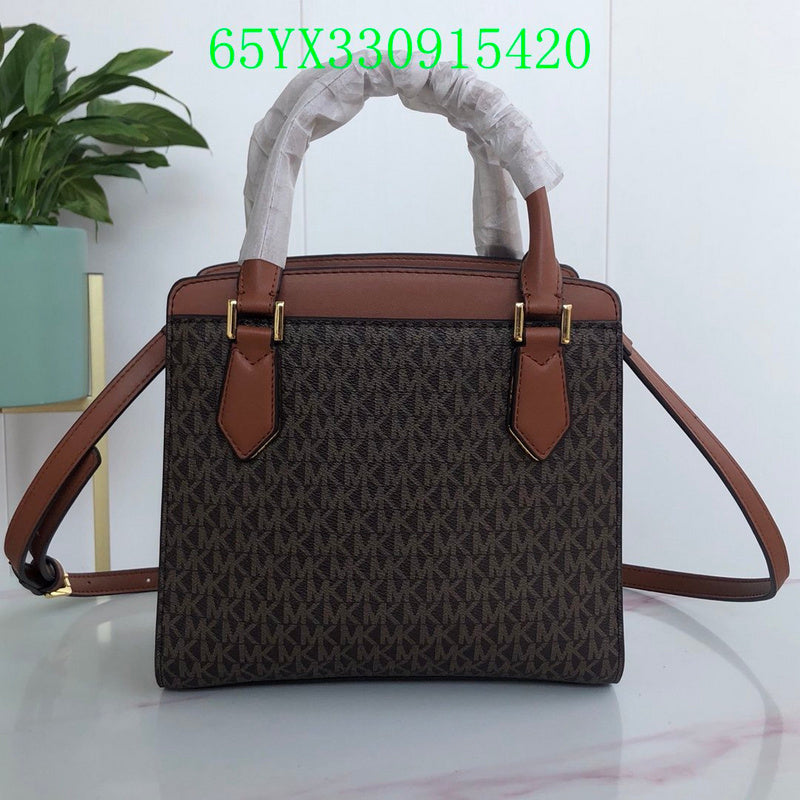 Satchel Bags - MK Bags - 892