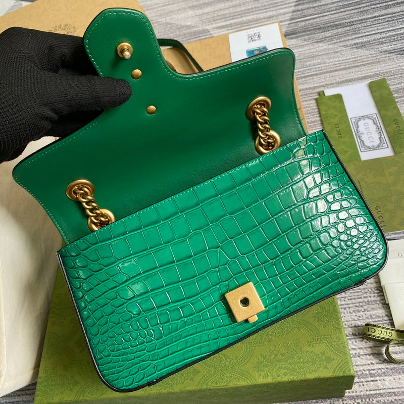 Satchel Bags - GCI Bags - 2771
