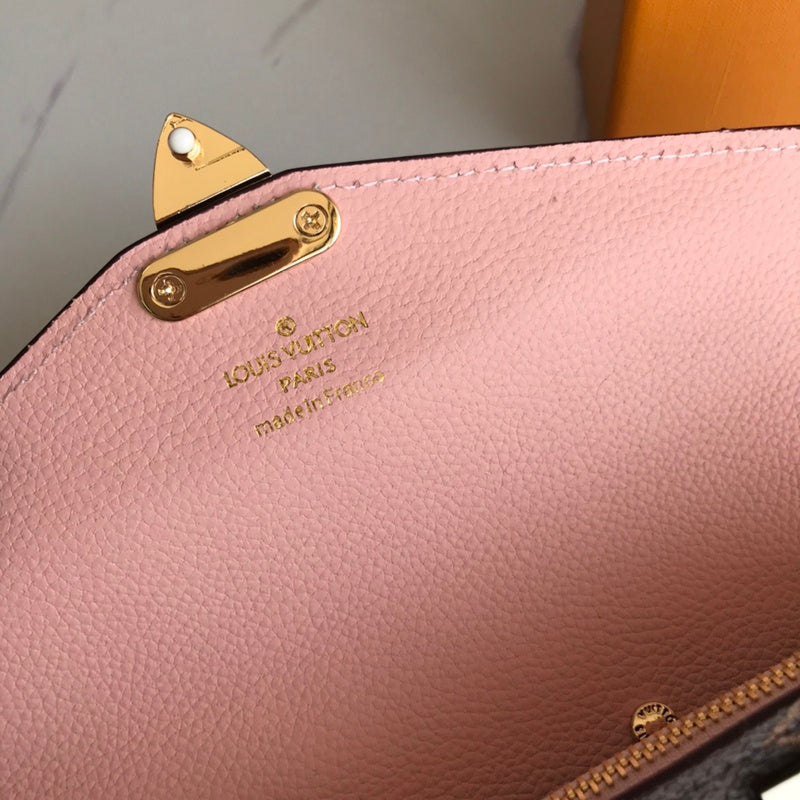 Satchel Bags - VL Bags - 3938