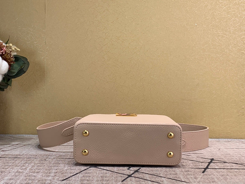 Satchel Bags - VL Bags - 5183