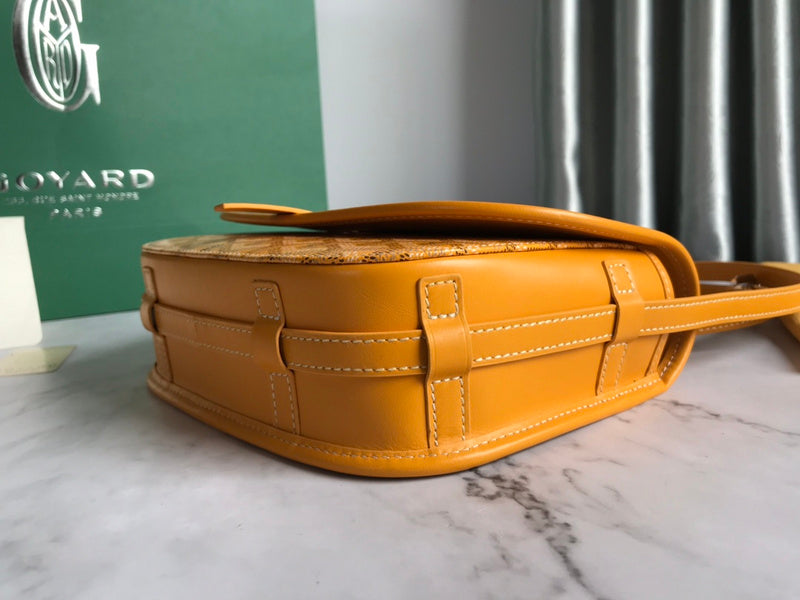 GLM - GYO Bags - 701