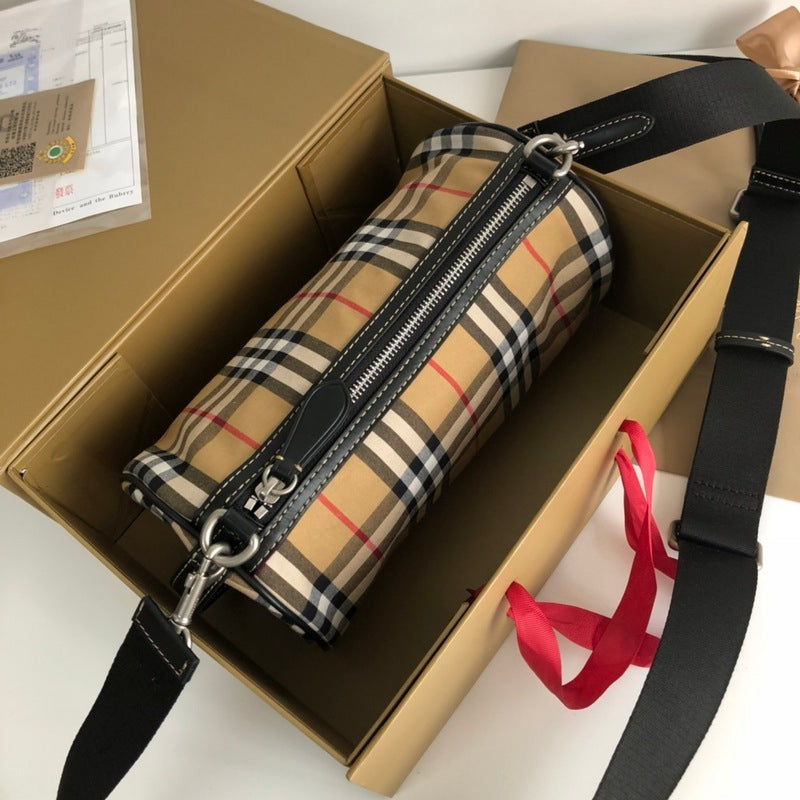 Fan Fashion -GLM - Top quality BBR Bags - 1201