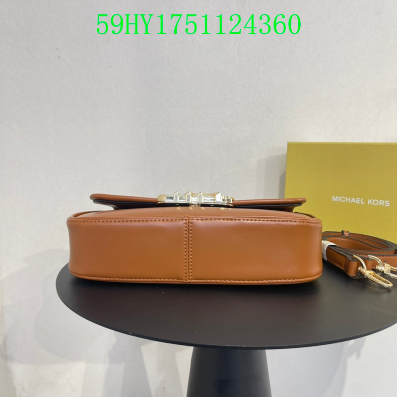 Satchel Bags - MK Bags - 153