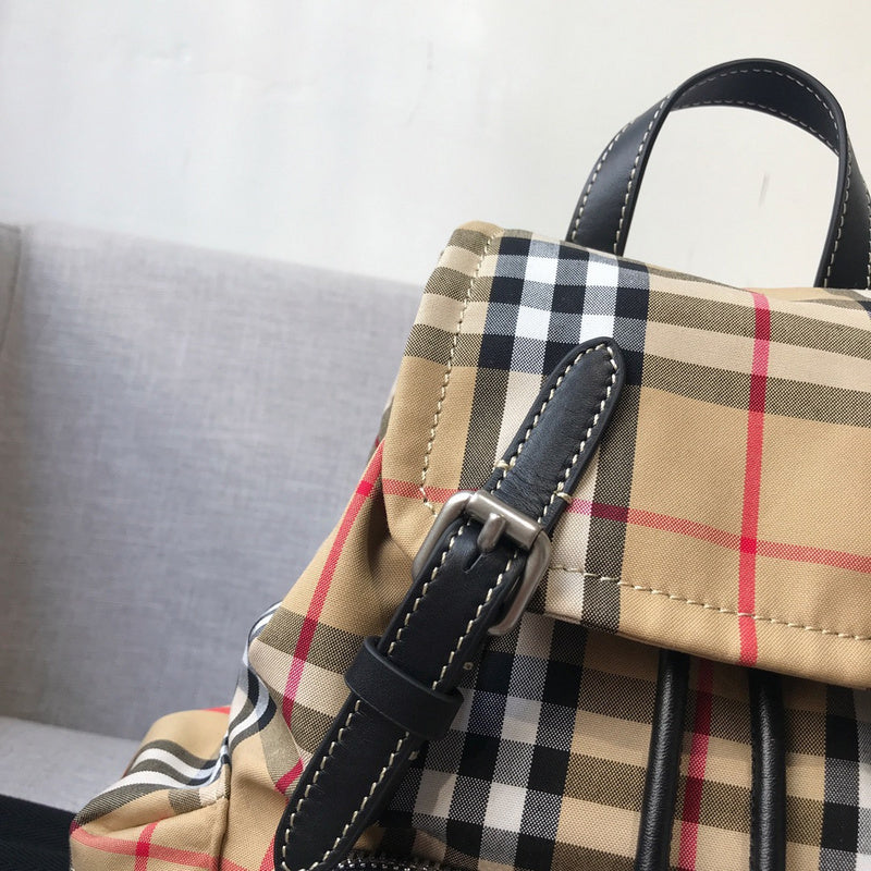 Fan Fashion -GLM - Top quality BBR Bags - 1508