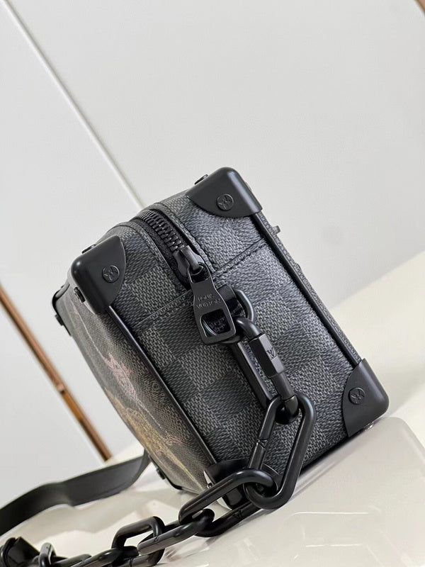 Satchel Bags - Mix1 Items - 067