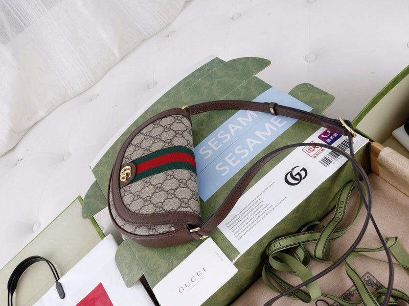 Satchel Bags - GCI Bags - 692
