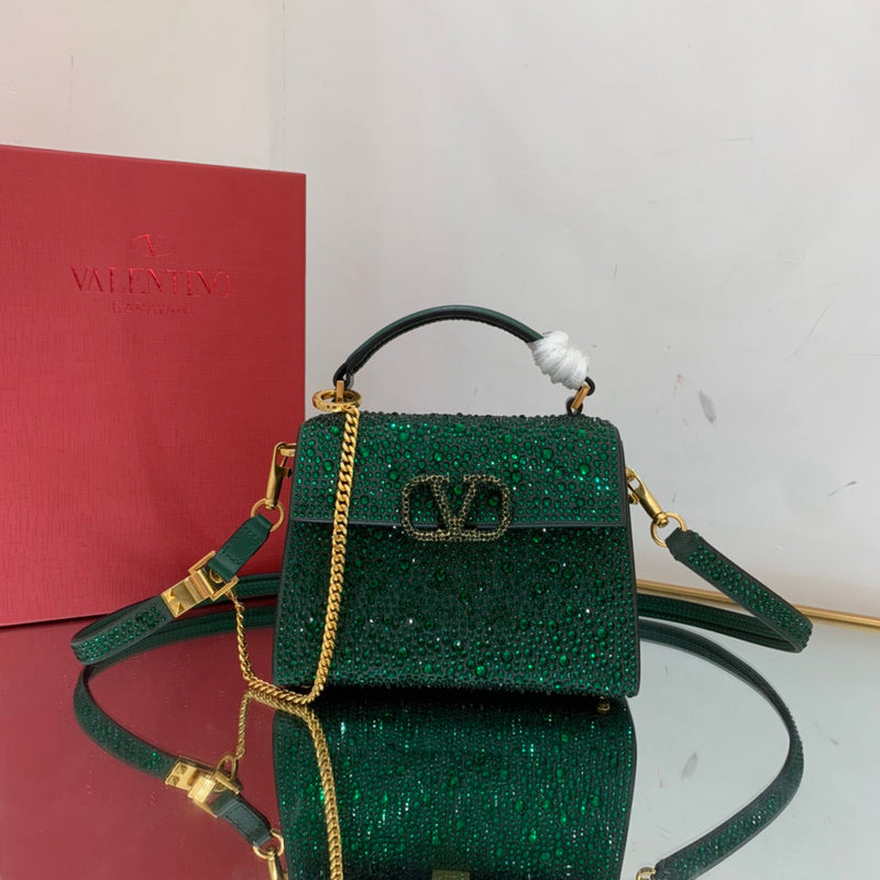 GLM - VEL Bags - 277