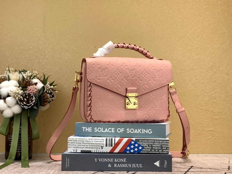 Satchel Bags - VL Bags - 5703