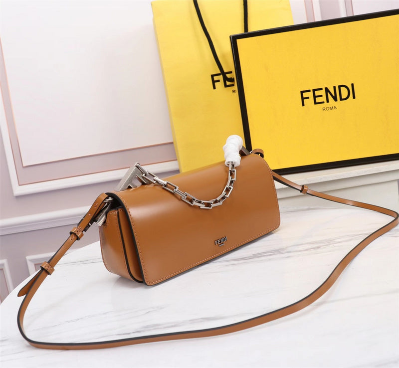 Satchel Bags - FDI Bags - 012