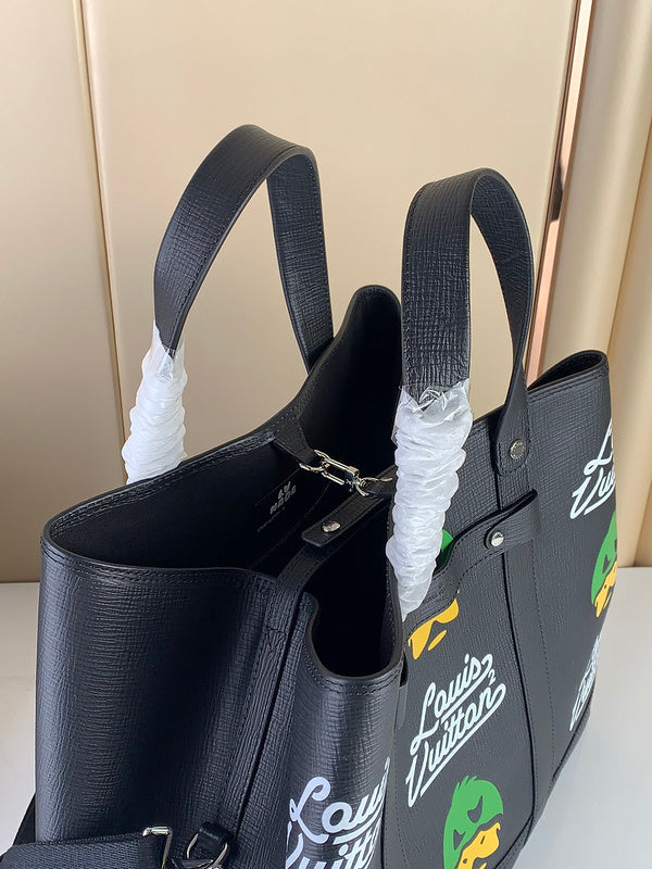 Satchel Bags - VL Bags - 4754