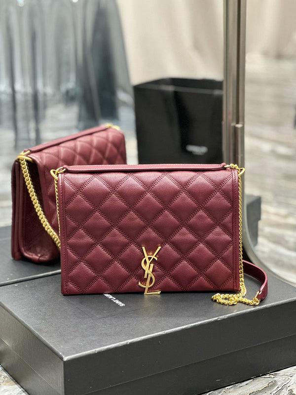 Satchel Bags - SLY Bags - 2155