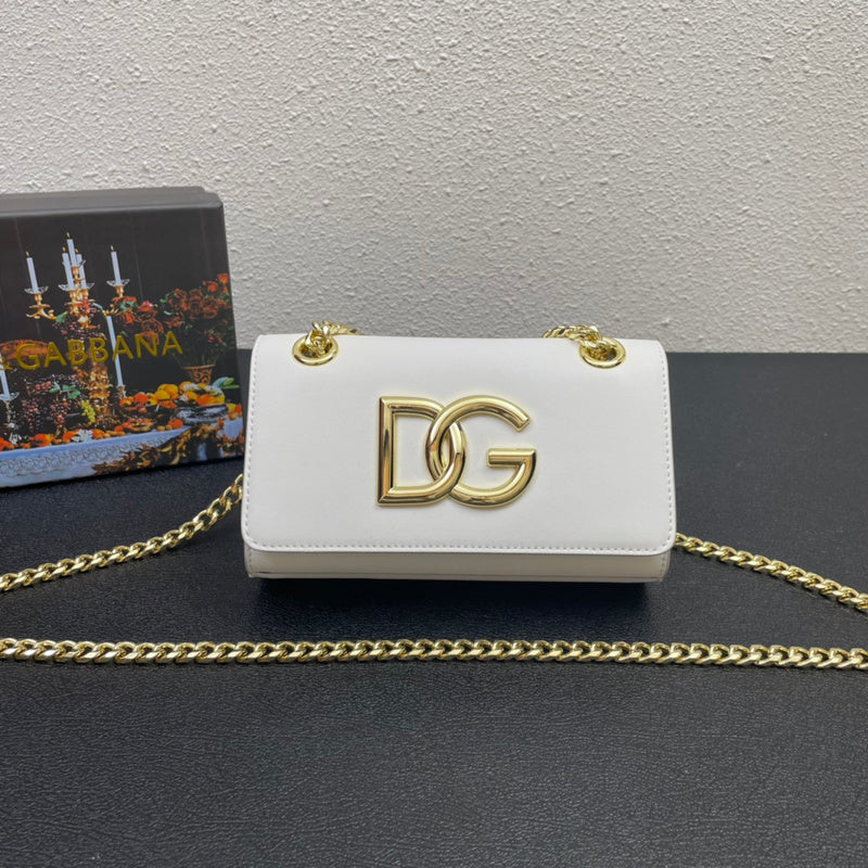 Satchel Bags - DG Bags - 182