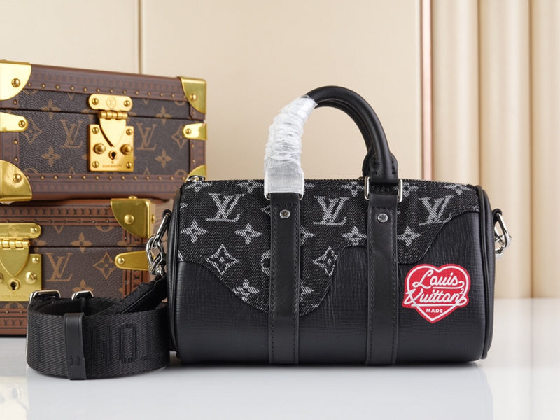 Satchel Bags - VL Bags - 5027