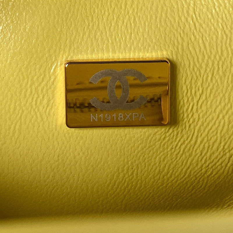 Satchel Bags - CHL Bags - 7538