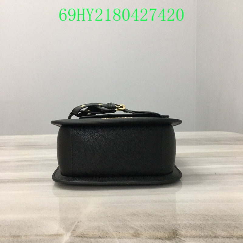 Satchel Bags - MK Bags - 401