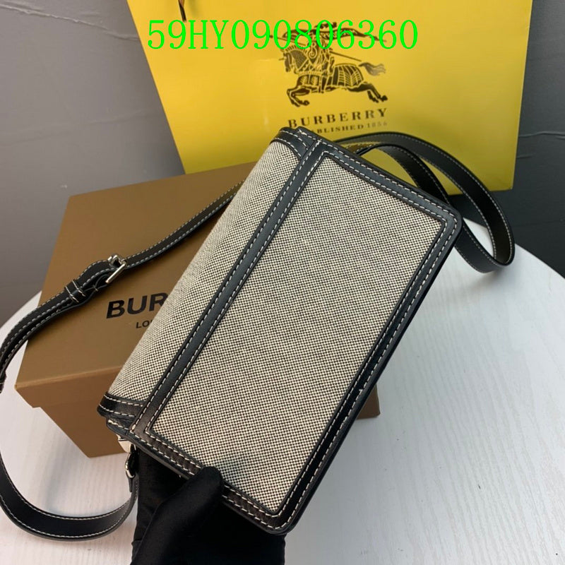 Fan Fashion -GLM - Top quality BBR Bags - 443