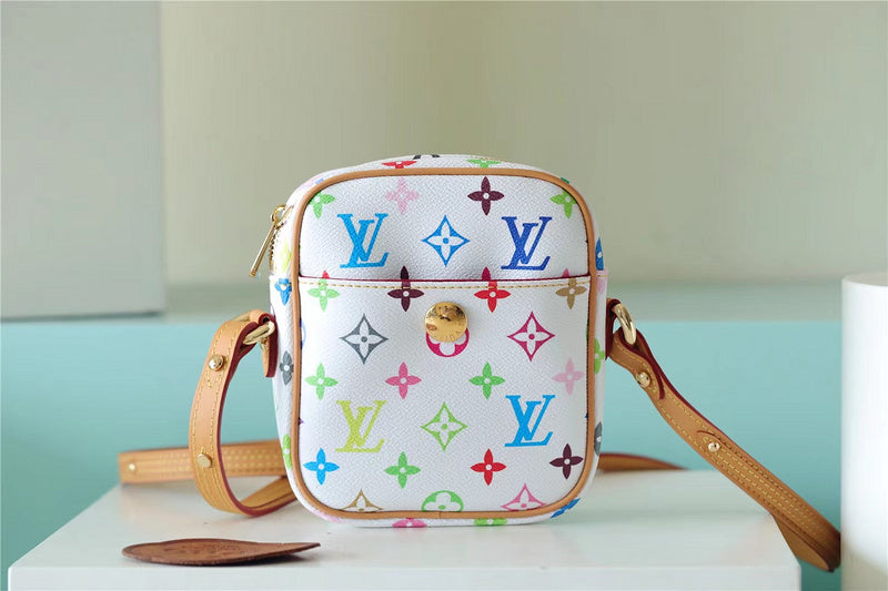 Glami GlamI Lu-Vi bags - 8845