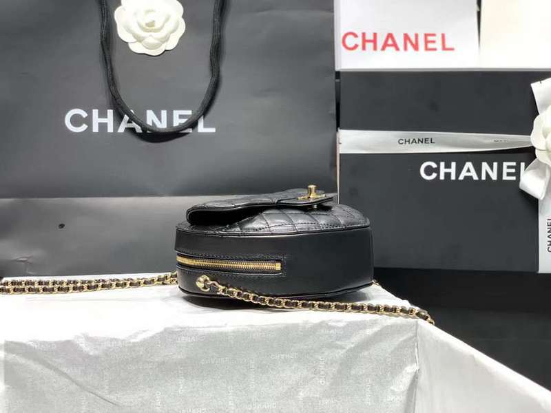 Satchel Bags - CHL Bags - 5788