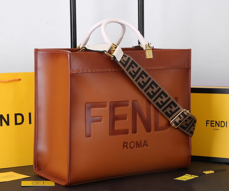 Satchel Bags - FDI Bags - 212