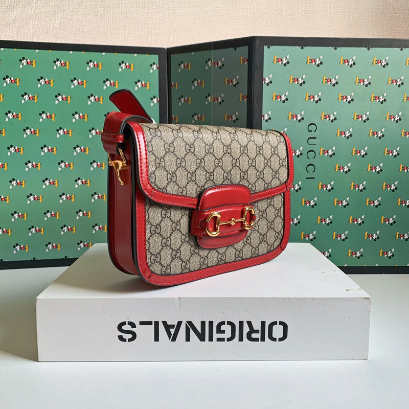 Satchel Bags - GUC Bags - 1372