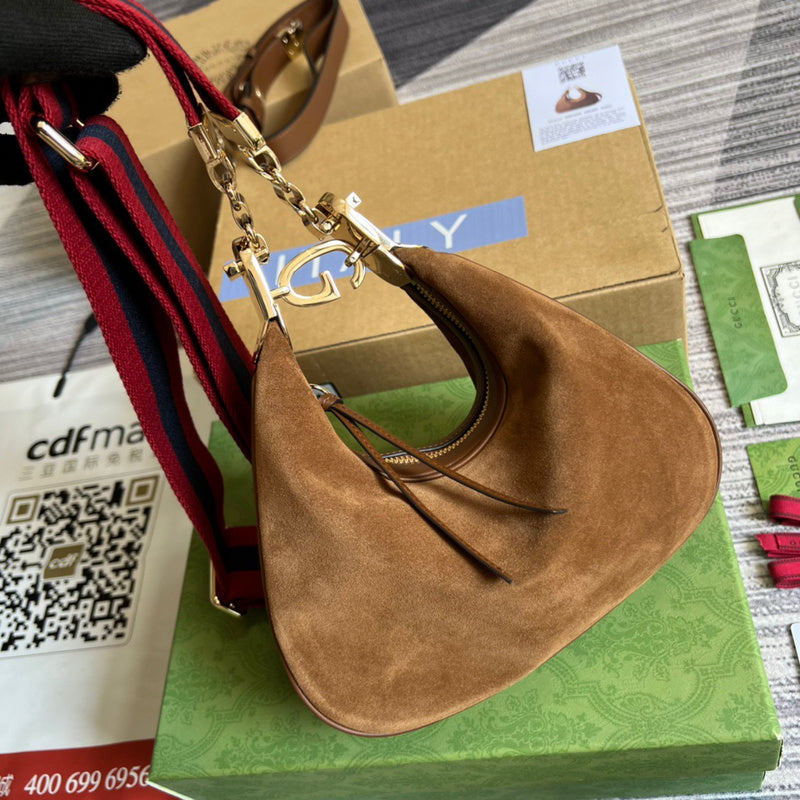 Satchel Bags - GCI Bags - 7848