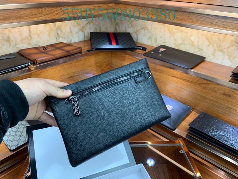 Fan Fashion -GLM - Top quality BBR Bags - 668