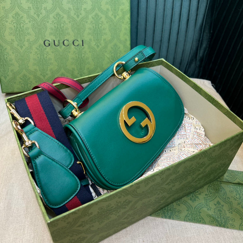 Satchel Bags - GCI Bags - 956