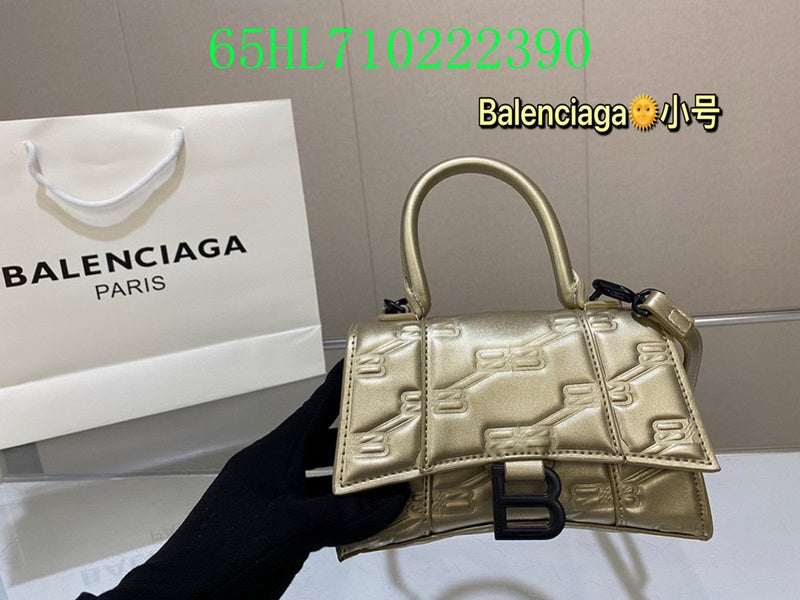 Satchel Bags - BGA Bags - 1919