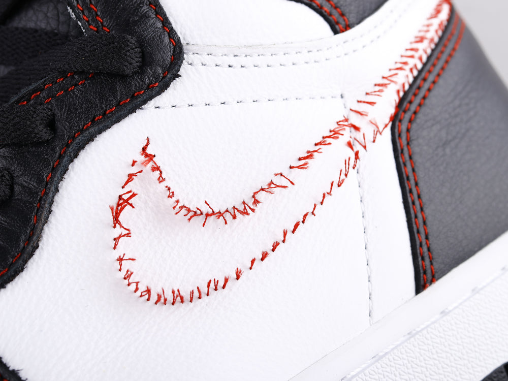 GLM - AJ1 wire reGLMval