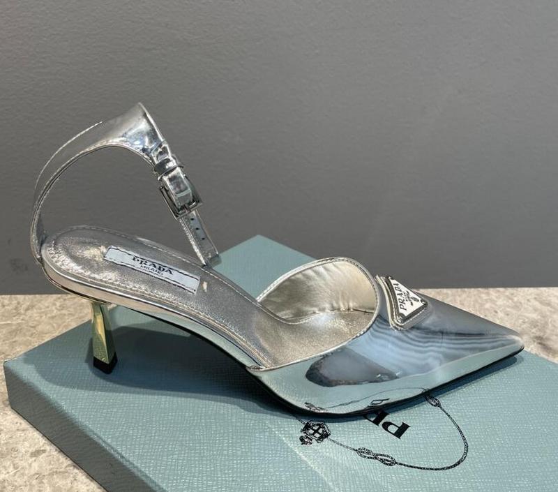 Glamy - PD Women Shoes - 257