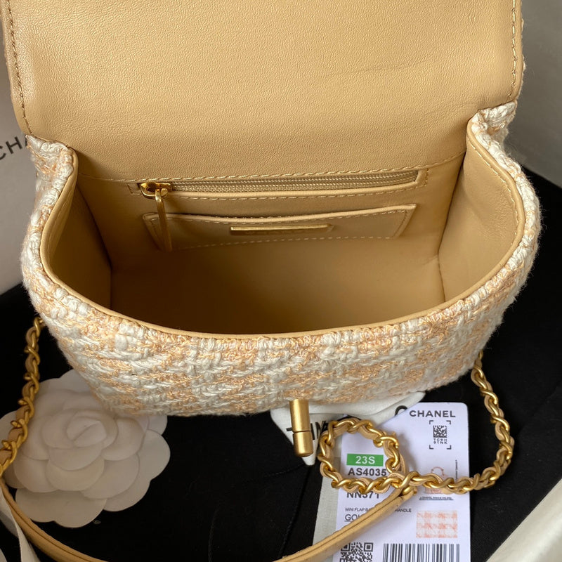 Satchel Bags - CHL Bags - 7357