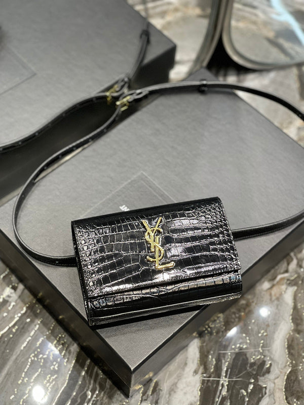 Satchel Bags - SLY Bags - 741