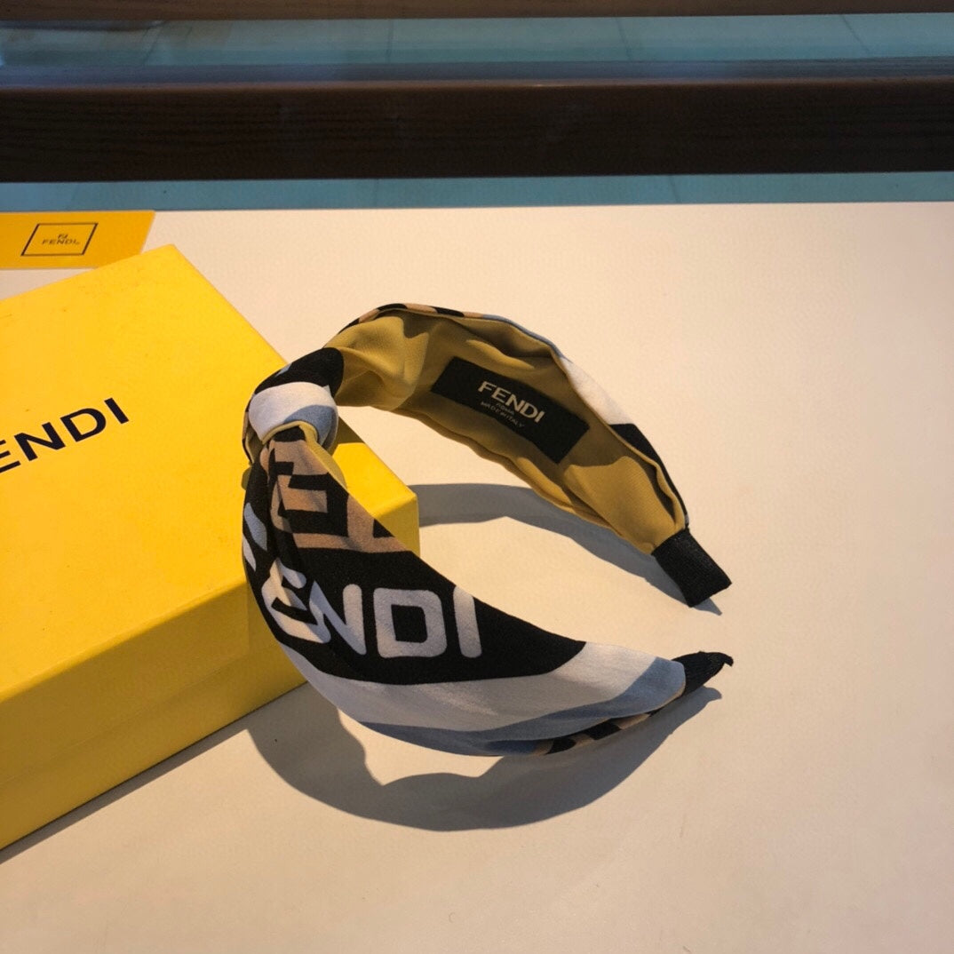 GLM - New Hair Band FEI 043